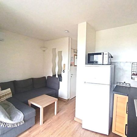 Appartement Climatise Vue Mer 208 Кане Экстерьер фото