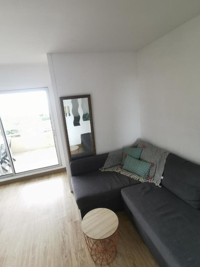 Appartement Climatise Vue Mer 208 Кане Экстерьер фото