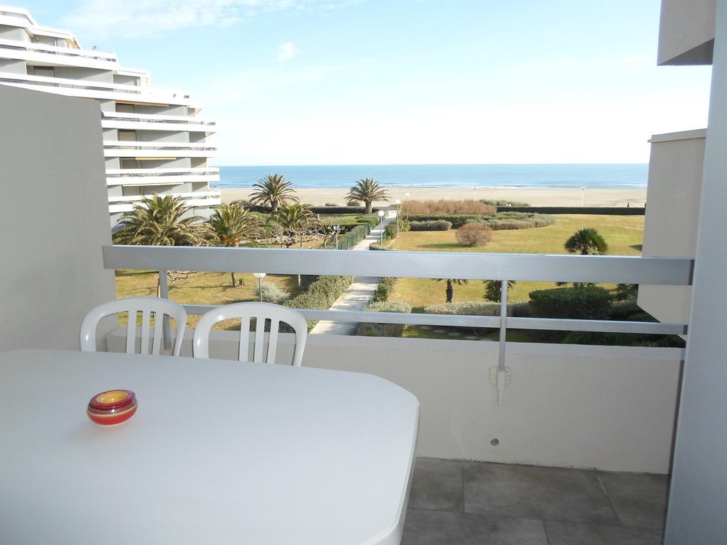 Appartement Climatise Vue Mer 208 Кане Экстерьер фото
